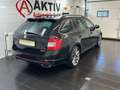 Skoda Octavia Combi RS 2.0*Leder*Navi*Bi-Xenon*2.Hand* Schwarz - thumbnail 6