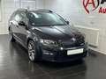 Skoda Octavia Combi RS 2.0*Leder*Navi*Bi-Xenon*2.Hand* Schwarz - thumbnail 1