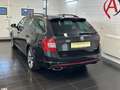 Skoda Octavia Combi RS 2.0*Leder*Navi*Bi-Xenon*2.Hand* Schwarz - thumbnail 4