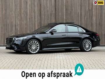 e 4MATIC AMG Line / Schuifdak /