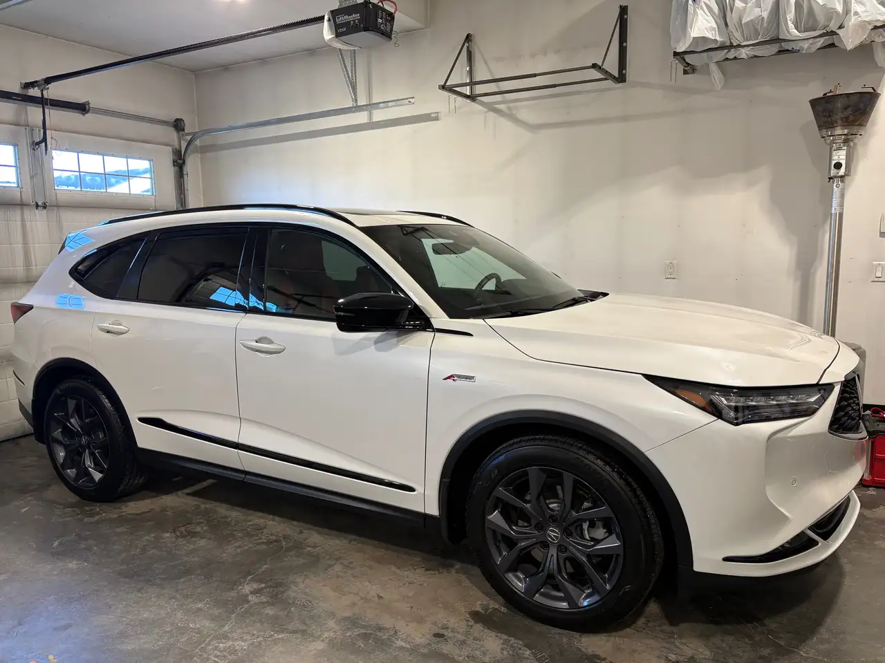 2023 Acura MDX