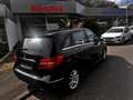 Mercedes-Benz B 180 Schwarz - thumbnail 7