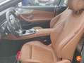 Mercedes-Benz E 400 Cabrio++400+4MATIC Azul - thumbnail 20