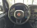 Fiat Panda FireFly Hybrid 70 Rot - thumbnail 11