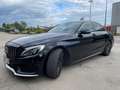 Mercedes-Benz C 180 d 7G-TRONIC Edition Noir - thumbnail 8