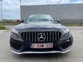 Mercedes-Benz C 180 d 7G-TRONIC Edition Noir - thumbnail 9