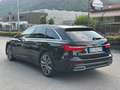 Audi A6 Avant 45 3.0 tdi mhev  Sport quattro s-tronic Schwarz - thumbnail 4