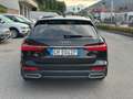 Audi A6 Avant 45 3.0 tdi mhev  Sport quattro s-tronic Schwarz - thumbnail 6