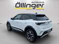 Opel Mokka 1,2 Turbo GS + Techpaket + Winterpaket + Alcantara Weiß - thumbnail 3