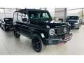Mercedes-Benz G 500 Burmester el. Winde Distronic 360°Superior Interie Grün - thumbnail 4