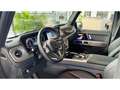Mercedes-Benz G 500 Burmester el. Winde Distronic 360°Superior Interie Grün - thumbnail 14