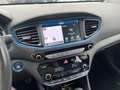 Hyundai IONIQ PREMIUM-HYBRID-DAB-KAMERA-MEMORY-ACC Grau - thumbnail 9