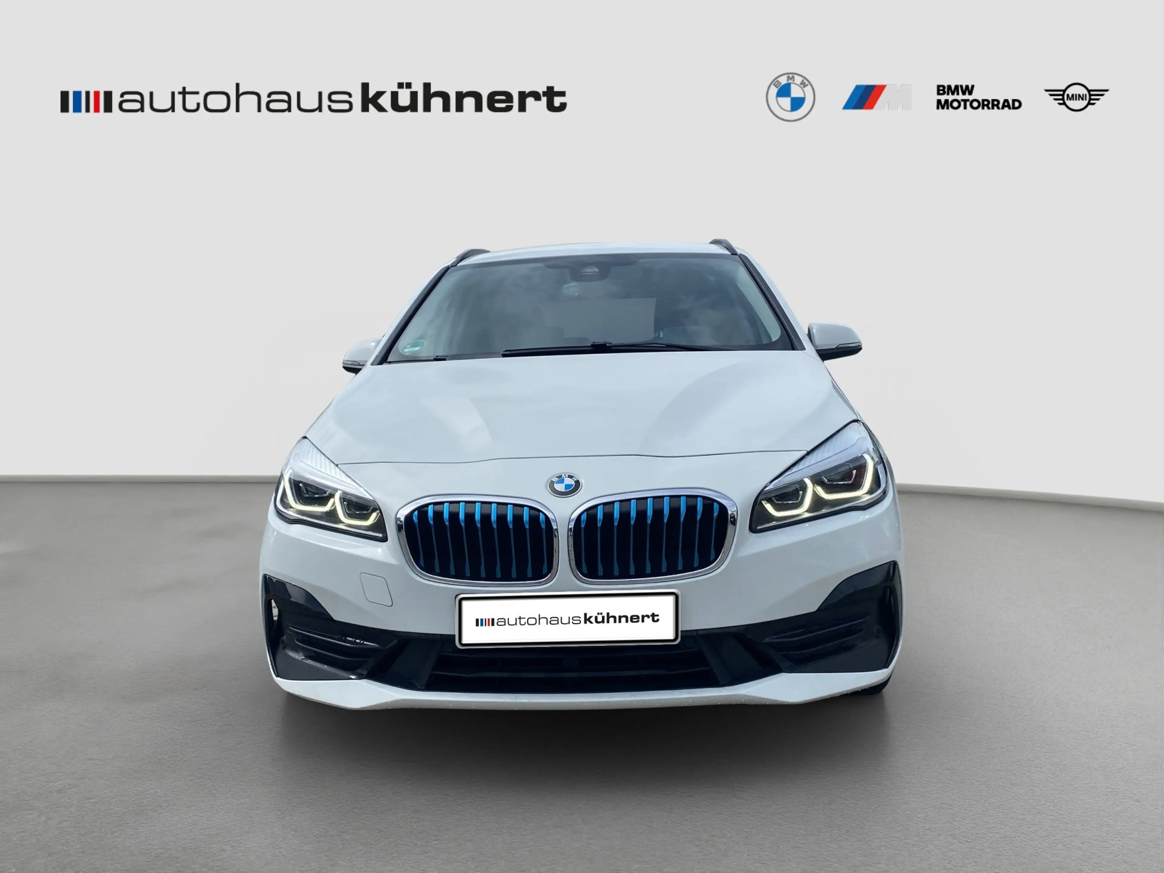 BMW 225 225xe iPerformance Active ACC LED SpurAss StHzg — photo 3