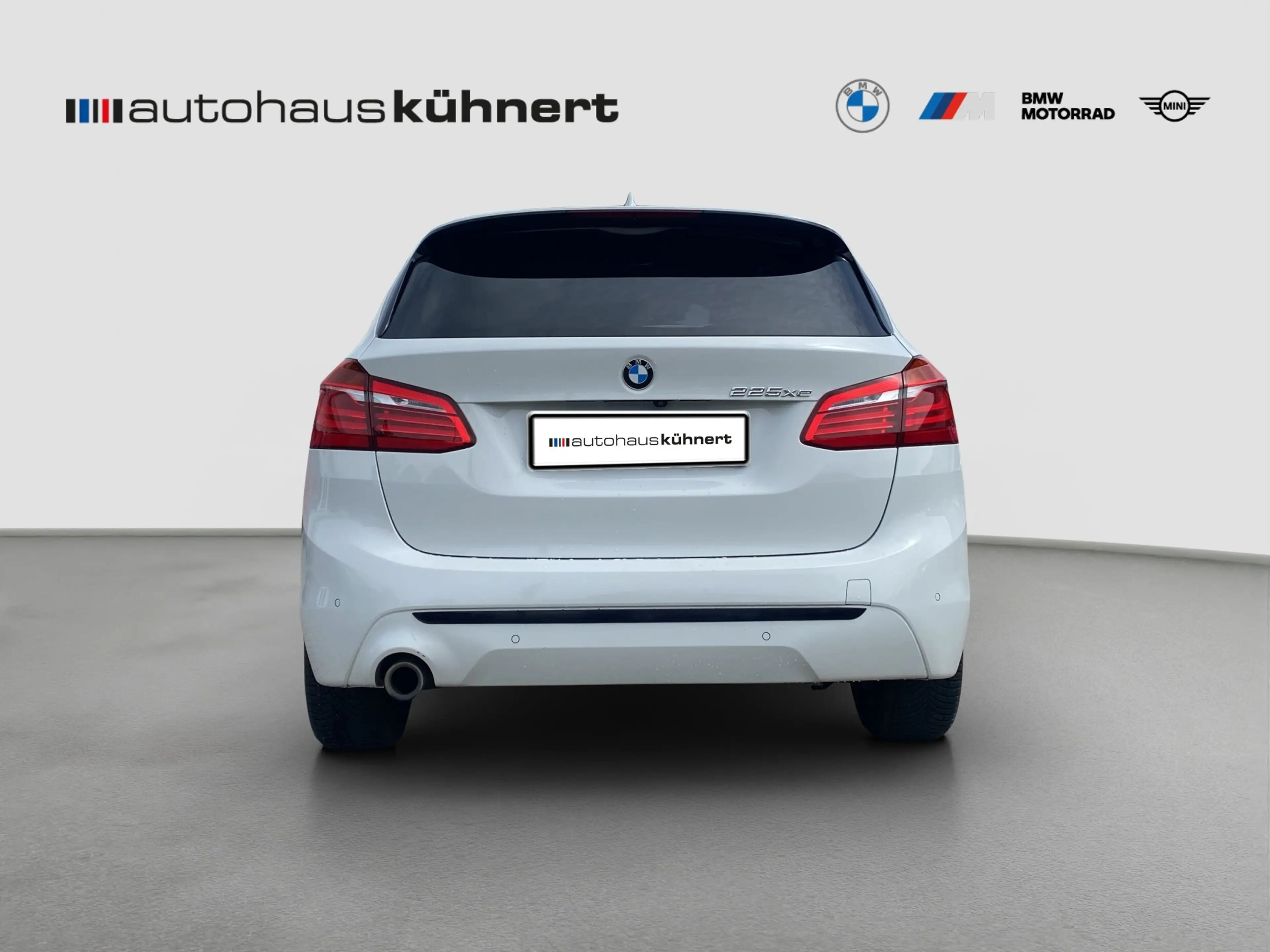 BMW 225 225xe iPerformance Active ACC LED SpurAss StHzg — photo 6