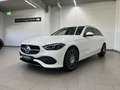 Mercedes-Benz C 200 T AVANTGARDE+DIGI-LED+DIST+PANO+360°+AHK Weiß - thumbnail 4