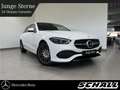 Mercedes-Benz C 200 T AVANTGARDE+DIGI-LED+DIST+PANO+360°+AHK Weiß - thumbnail 1