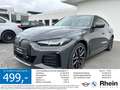 BMW i4 xDrive40 M Sportpaket Grau - thumbnail 1