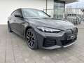 BMW i4 xDrive40 M Sportpaket Grau - thumbnail 4