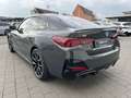 BMW i4 xDrive40 M Sportpaket Grau - thumbnail 8