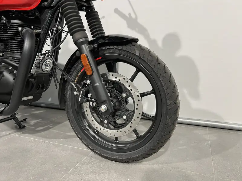 Royal Enfield HNTR350 - foto 3