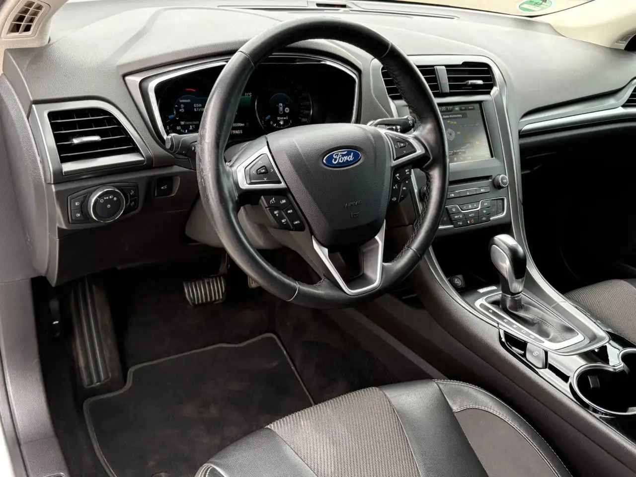 Das Auto