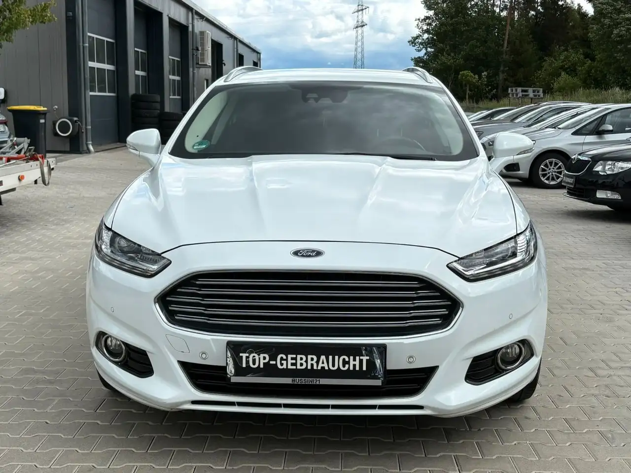 Das Auto