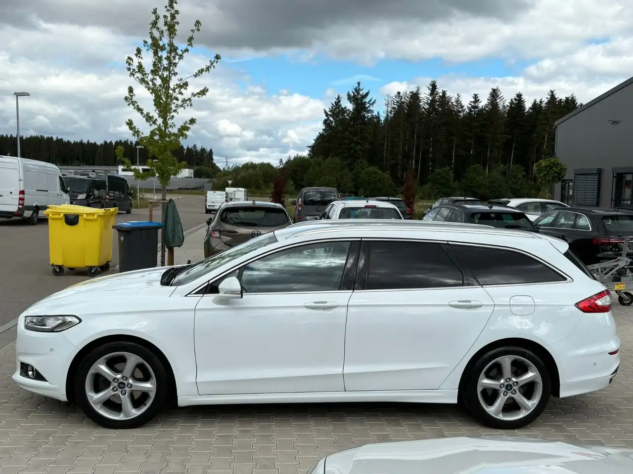 Das Auto