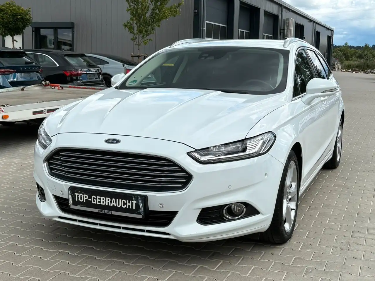 Das Auto