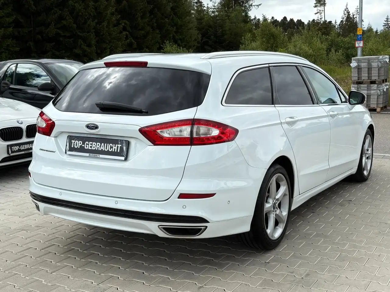 Das Auto
