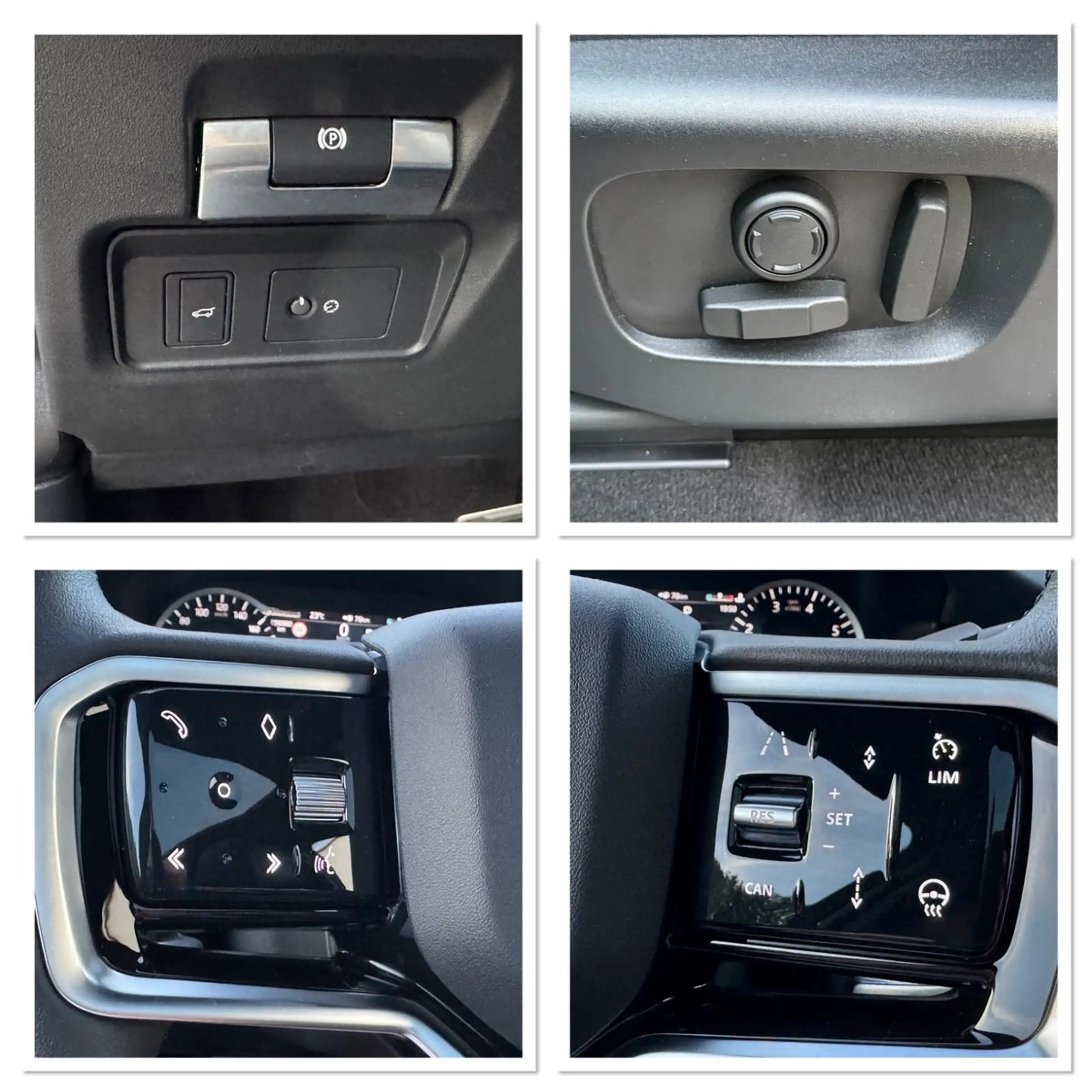 Land Rover Discovery Sport Sport P200 R-Dynamic SE Leder Navi — photo 11