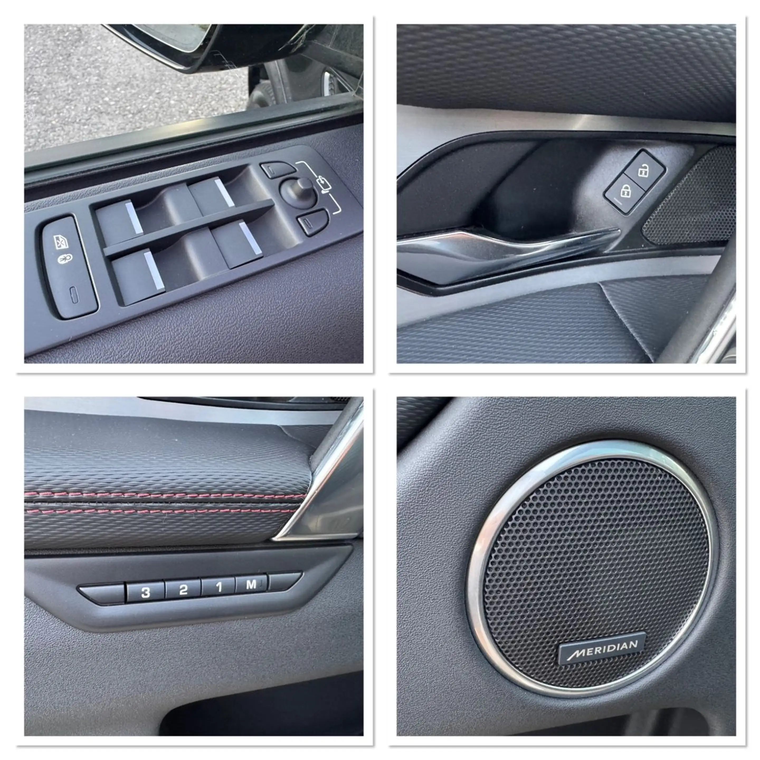 Land Rover Discovery Sport Sport P200 R-Dynamic SE Leder Navi — photo 10