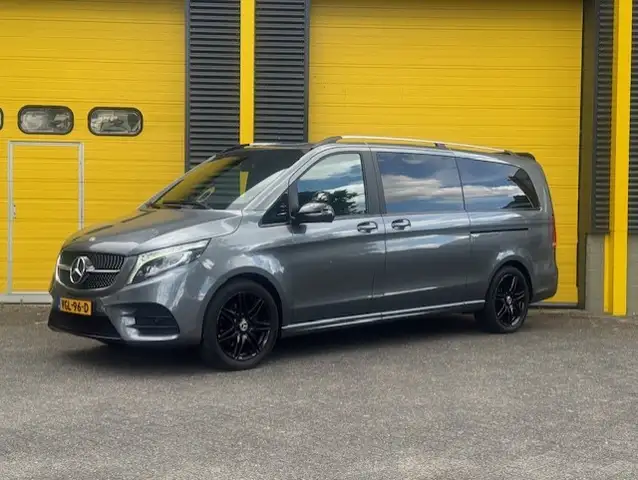Mercedes-Benz V 300