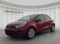 Kia Rio FIFA World Cup Edition*Autom.*1.Hand*51500km Rot - thumbnail 1