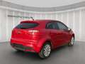 Kia Rio FIFA World Cup Edition*Autom.*1.Hand*51500km Rot - thumbnail 6