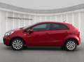 Kia Rio FIFA World Cup Edition*Autom.*1.Hand*51500km Rot - thumbnail 3