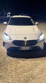 Serie 1 F70 120d 48V MSport Pro auto