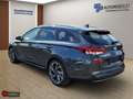 Hyundai i30 cw 1.5 T-GDI 7DCT 48V N-LINE Gris - thumbnail 4