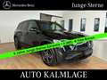 Mercedes-Benz EQB 300 EQB 300 4M AMG+AHK+NIGHT+TOTWINKEL+RFK+THERMATIC Noir - thumbnail 1