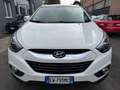 Hyundai iX35 ix35 2.0 crdi Xpossible 4wd 136cv auto*FULL*NAVI Bianco - thumbnail 3