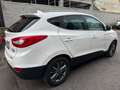 Hyundai iX35 ix35 2.0 crdi Xpossible 4wd 136cv auto*FULL*NAVI Bianco - thumbnail 4