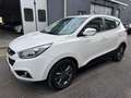 Hyundai iX35 ix35 2.0 crdi Xpossible 4wd 136cv auto*FULL*NAVI Bianco - thumbnail 1