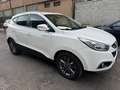 Hyundai iX35 ix35 2.0 crdi Xpossible 4wd 136cv auto*FULL*NAVI Bianco - thumbnail 2