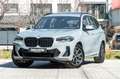 BMW X3 20d M SPORT.PANO.DR.ASS.PR.ASS.HIFI.LED.SHZ Grigio - thumbnail 1