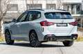 BMW X3 20d M SPORT.PANO.DR.ASS.PR.ASS.HIFI.LED.SHZ Grigio - thumbnail 4