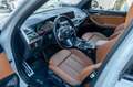 BMW X3 20d M SPORT.PANO.DR.ASS.PR.ASS.HIFI.LED.SHZ Grigio - thumbnail 11