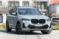 BMW X3 20d M SPORT.PANO.DR.ASS.PR.ASS.HIFI.LED.SHZ Grigio - thumbnail 3