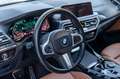 BMW X3 20d M SPORT.PANO.DR.ASS.PR.ASS.HIFI.LED.SHZ Grigio - thumbnail 13