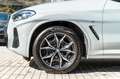 BMW X3 20d M SPORT.PANO.DR.ASS.PR.ASS.HIFI.LED.SHZ Grigio - thumbnail 9