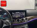 Mercedes-Benz E 300 d 4M T EXCLUSIVE ESD+AHK+MEMO+BURM+STANDHE Albastru - thumbnail 23