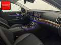 Mercedes-Benz E 300 d 4M T EXCLUSIVE ESD+AHK+MEMO+BURM+STANDHE Albastru - thumbnail 17